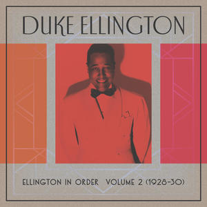 Ellington In Order, Volume 2 (1928-30)