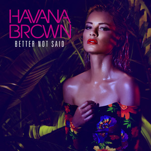 Better Not Said (Timmy Trumpet Remix)