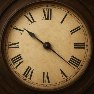 Before it slips away (feat. Armory Illusion)