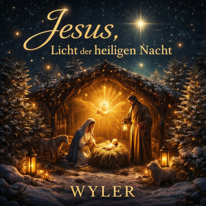 Jesus, Licht Der Heiligen Nacht