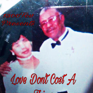 Love Dont't Cost A Thing (Explicit)