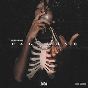 Fake Love (Explicit)