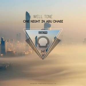 One Night in Abu Dhabi (Quenions Remix)