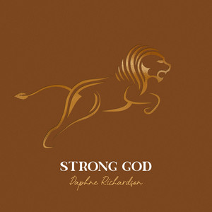 Strong God