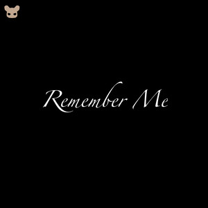 Remember Me (Piano Version)