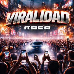 VIRALIDAD (Explicit)