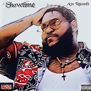 Showtime (Explicit)