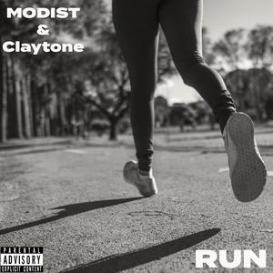 Run (feat. Claytone) [Explicit]