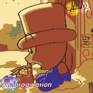 Origins (feat. Suzuku) (Instrumental)