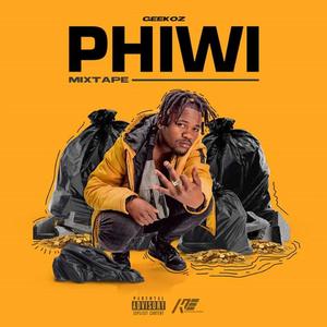 Geekoz - iKhemi (Explicit)