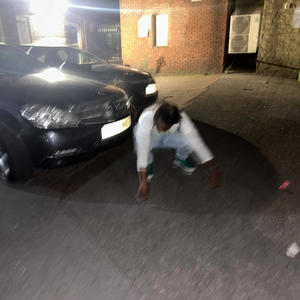 IDEK¡? (feat. Thar3alsg & W1CK) (FlareMix|Explicit)