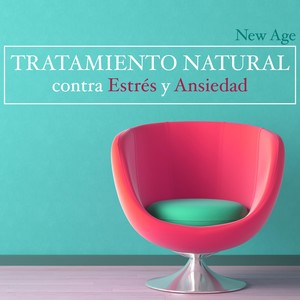 Tratamiento Natural Eficaz contra Estres y Ansiedad - Musica de Piano con los Sonidos de la Naturaleza