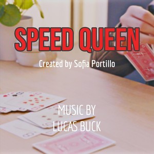 Speed Queen (Original Score) [Explicit]