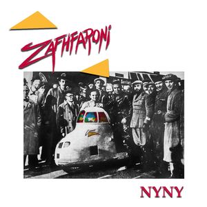 NYNY