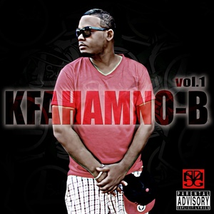 Kfahamno-b, vol. 1