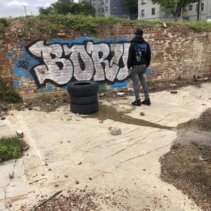 RiskTakers (Explicit)