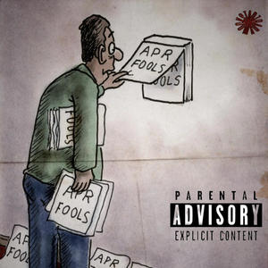 April Fools (Explicit)