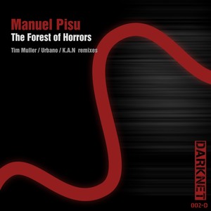 The Forest of Horrors (Urbano Remix)