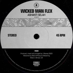 Wicked Man Flex