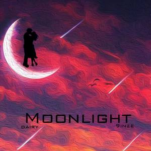 Moonlight (feat.9INEZ)