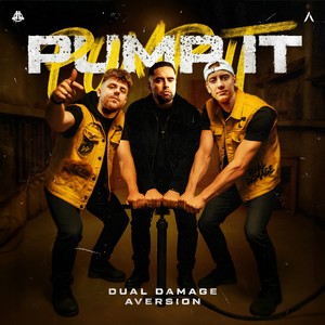 PUMP IT
