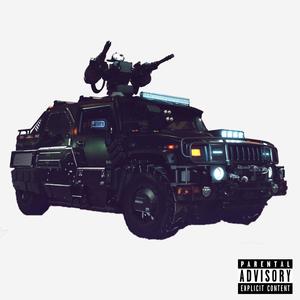 HUMM3R (feat. Lehxx) (Explicit)