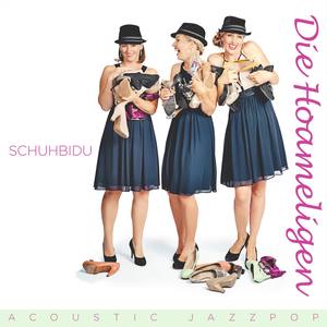 Schuhbidu - Acoustic Jazzpop