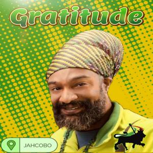 Gratitude (feat. Negustafari Sound System)