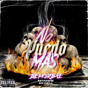 No Puedo Mas (Explicit)