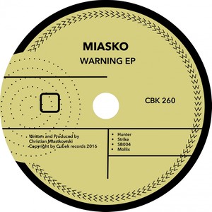 Mollix (Original Mix)