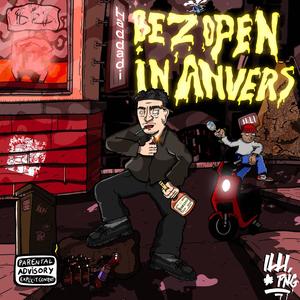 BEZOPEN IN ANVERS (Explicit)