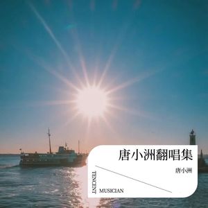 须尽欢-唐小洲