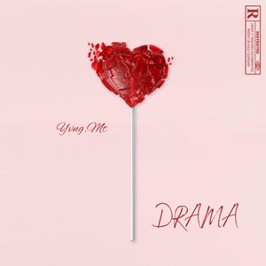 Yvng.MT - Drama (Explicit)