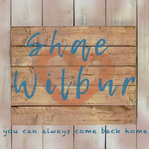 You Can Always Come Back Home