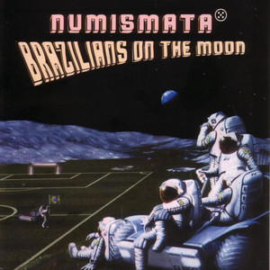 Brazilians On The Moon