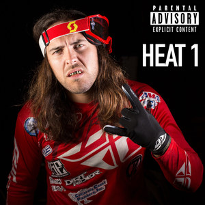 Heat 1 (Explicit)