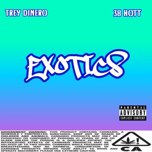 Exotics (Explicit)