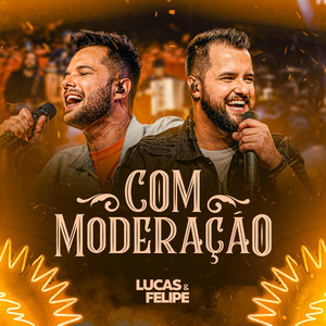 Com Moderação (Ao Vivo)