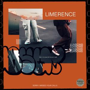 LIMERENCE (feat. Malaya) (Explicit)