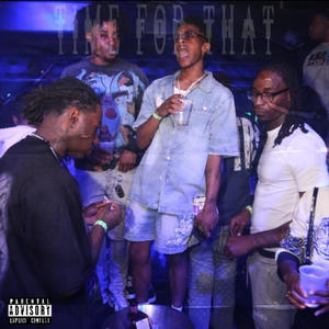 2 A.M. (feat. CCbbyjoe & Yk Yk) (Explicit)