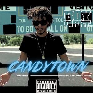 Candytown (Explicit)