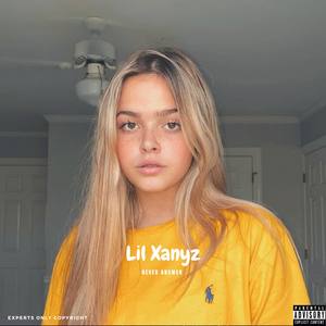 Never Answer (Explicit)