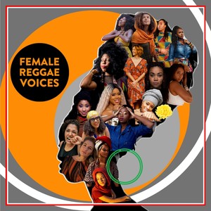 Female Reggae Voices