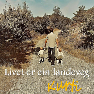 Livet er ein landeveg