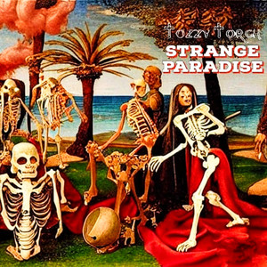 Strange Paradise