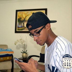 Dai-me Paciência Jah Jah