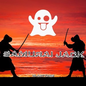 Samurai Jack