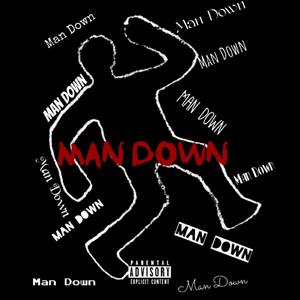 Man Down (Explicit)