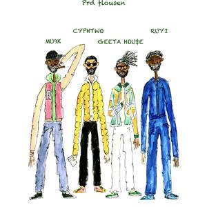 Blues Live (Explicit)