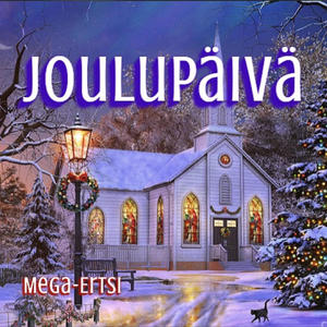 JOULUPÄIVÄ